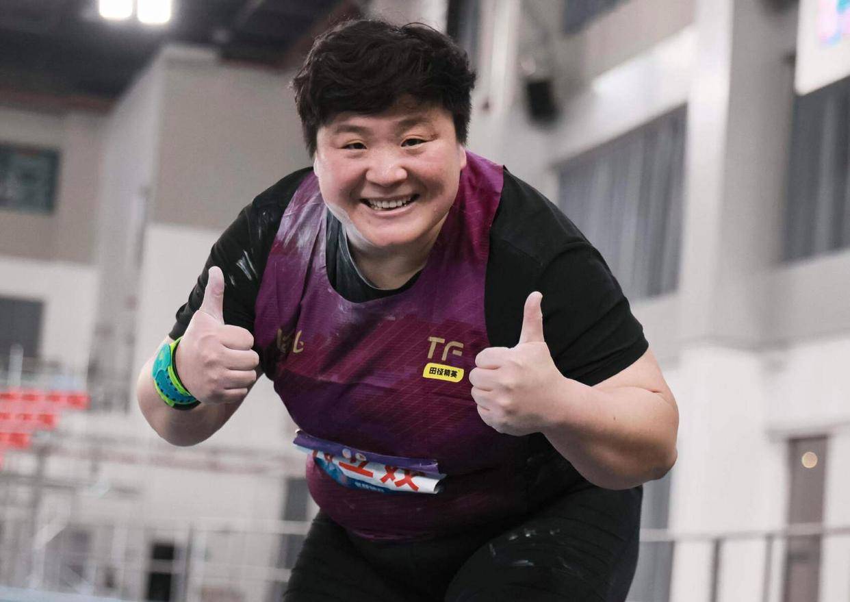 九游体育:国际田联世锦赛精彩回顾,田径明星如何闪耀? 九游体育:国际田联世锦赛精彩回顾,田径明星如何闪耀?