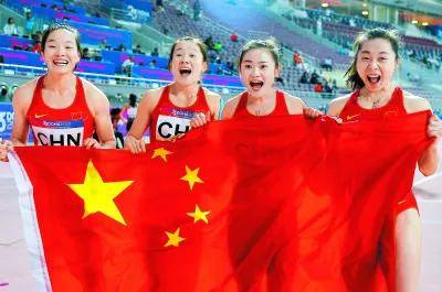 九游体育:国际田联世锦赛精彩回顾,田径明星如何闪耀? 九游体育:国际田联世锦赛精彩回顾,田径明星如何闪耀?