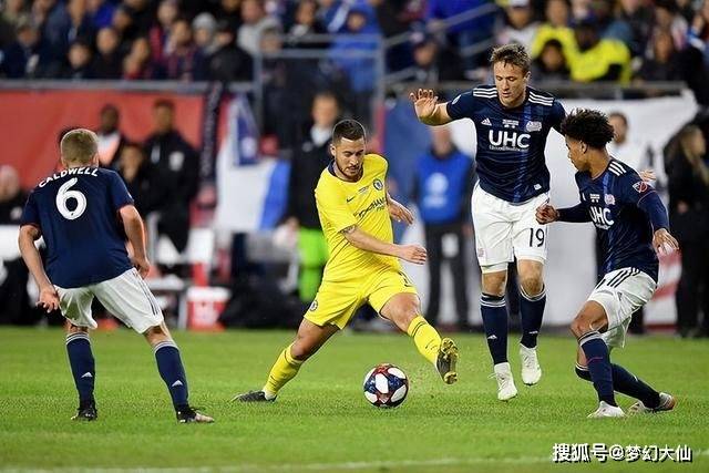 关于九游体育:法甲的商业挑战：在激烈竞争中保持优势的信息