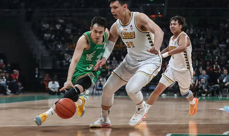 关于九游体育：CBA球员海外联赛经历：经验积累与文化冲击的信息