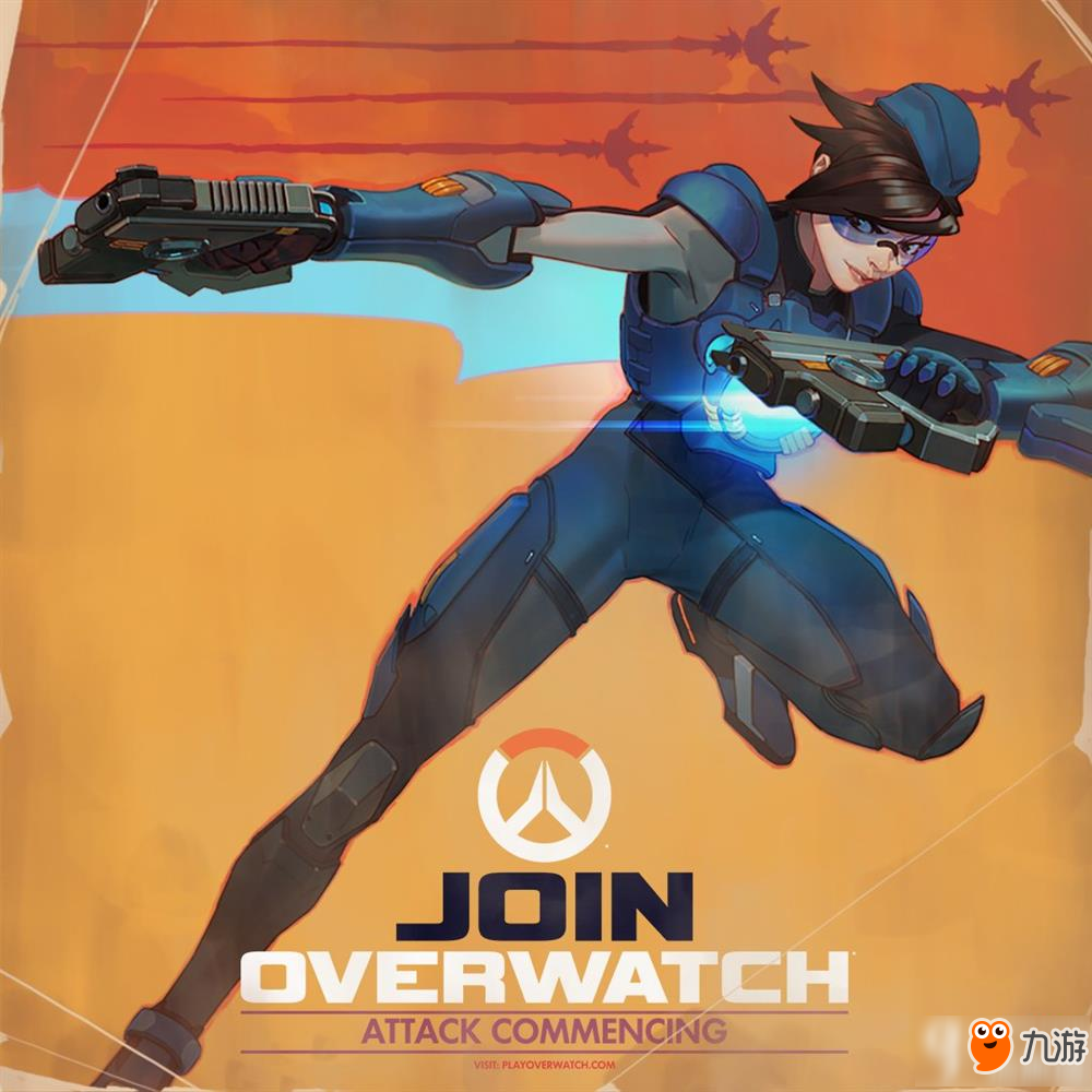 九游体育:《守望先锋》角色选择策略，如何根据战局搭配英雄的简单介绍