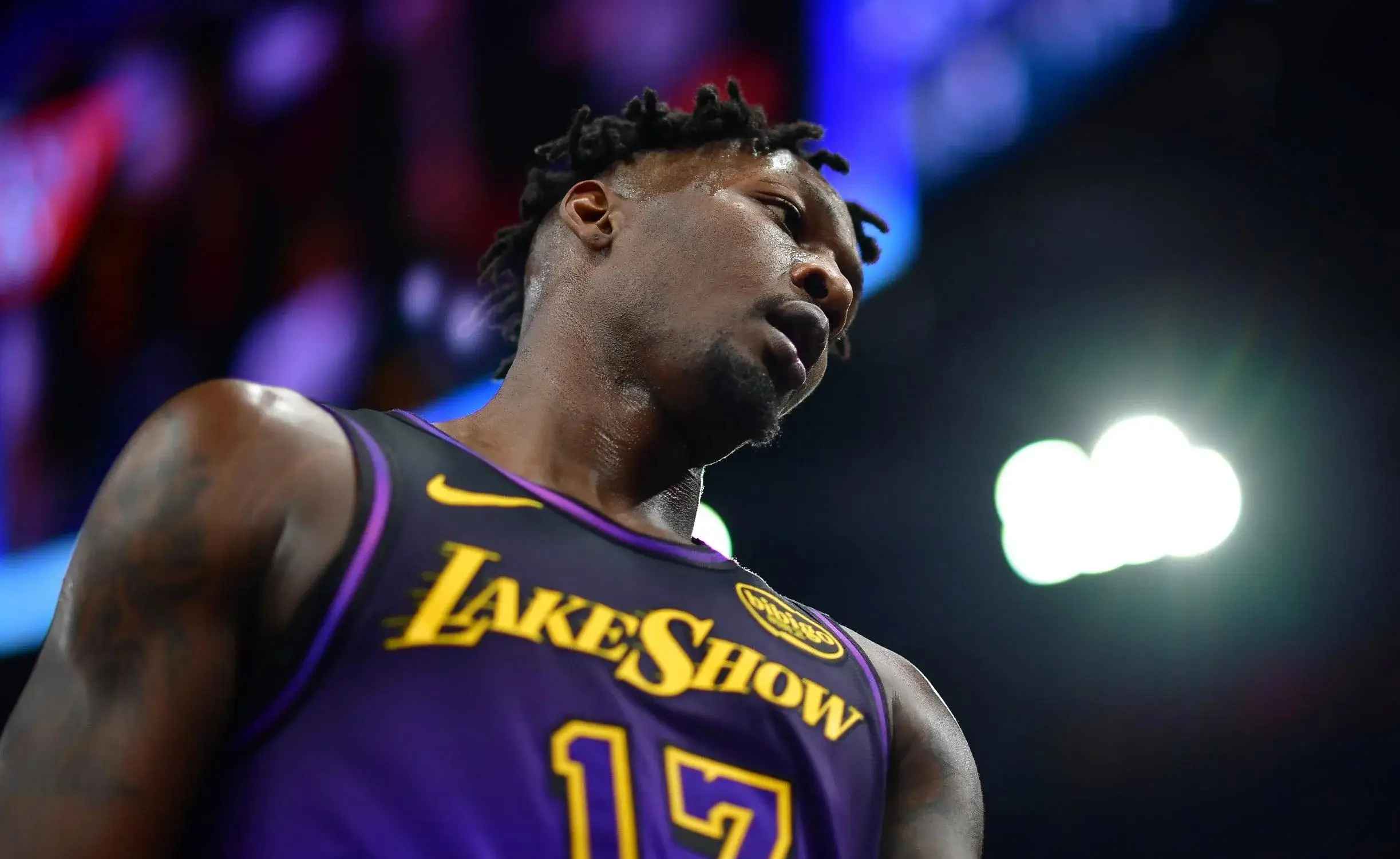 关于九游体育:湖人队新赛季的阵容深度：能否应对漫长的赛季？的信息