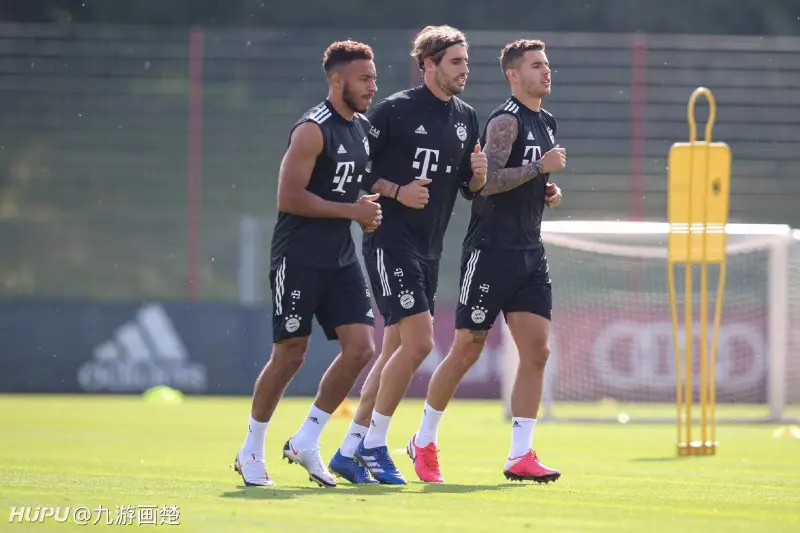 九游体育:德甲的比赛策略：如何在高压环境下表现的简单介绍