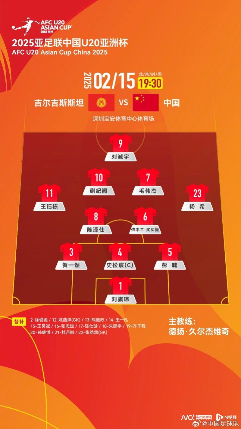 九游体育:中国足球“青训10年规划”成“空头支票”?球迷:再等10年,中国足球还是没戏!的简单介绍 九游体育:中国足球“青训10年规划”成“空头支票”?球迷:再等10年,中国足球还是没戏!的简单介绍