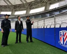 九游体育:体育赛事安保升级，确保万无一失的简单介绍