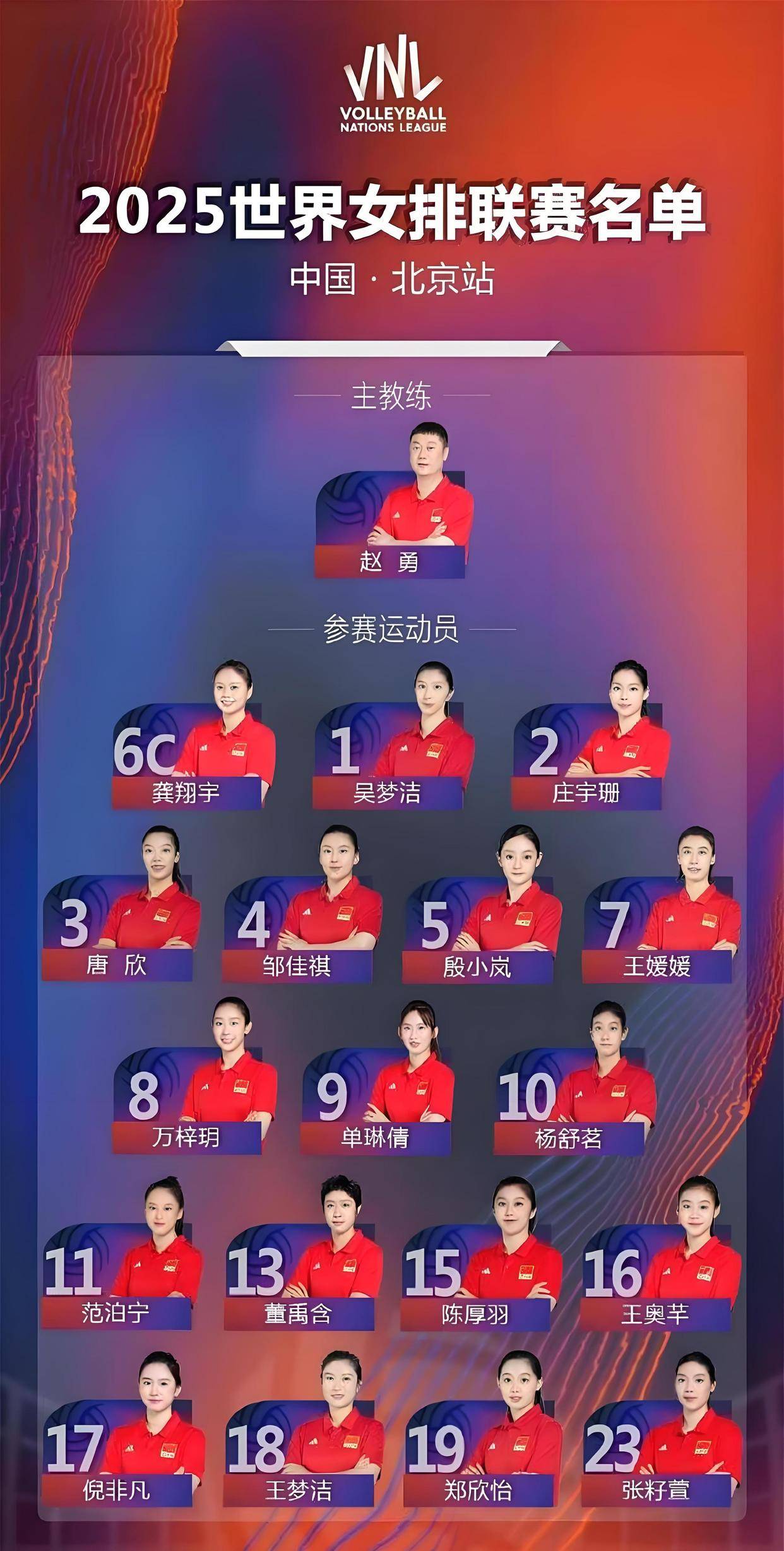 九游体育:中国女足：公布亚运会参赛名单，老将压阵，新人入选