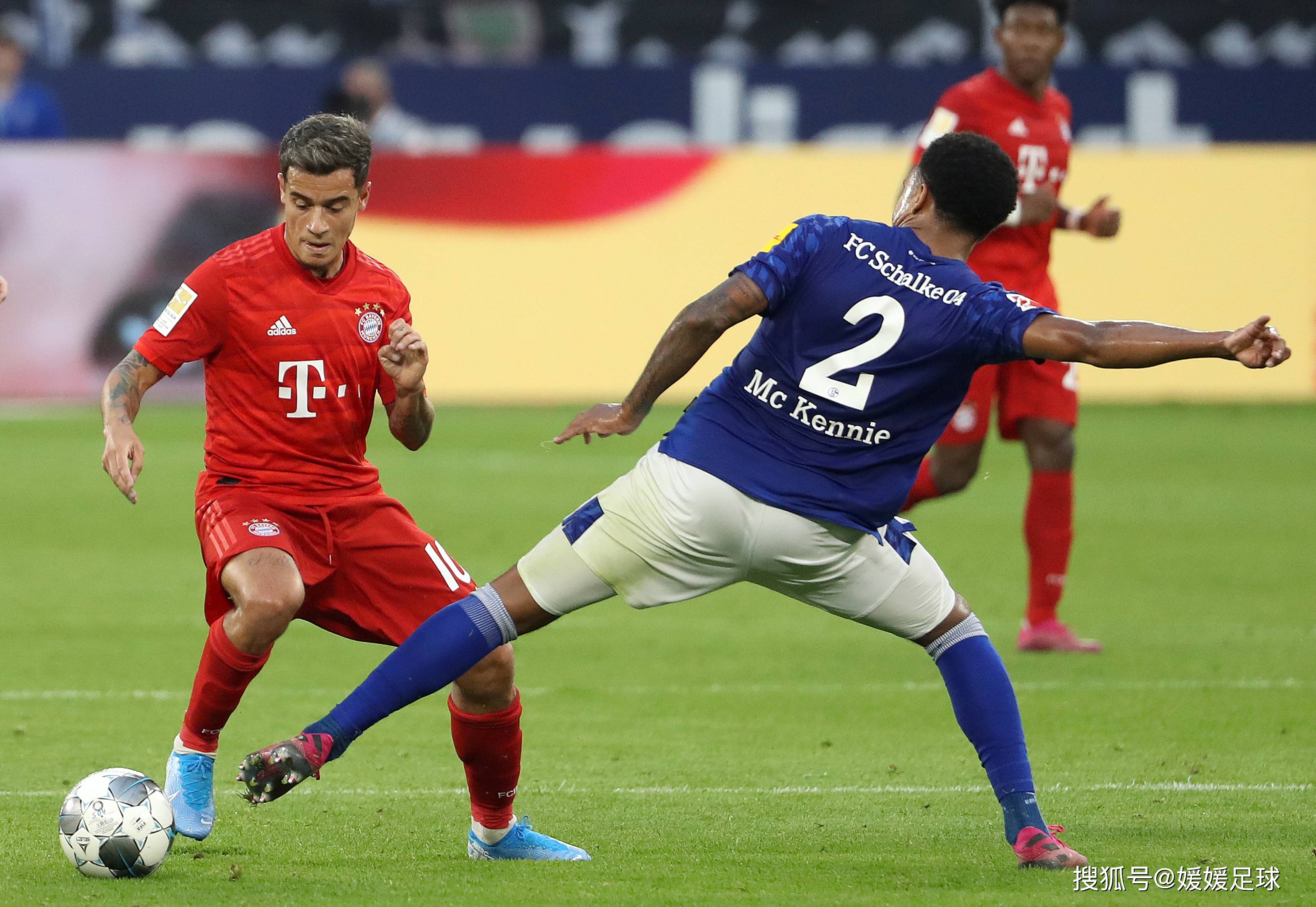 九游体育:德甲的主场优势与球队支持的重要性的简单介绍