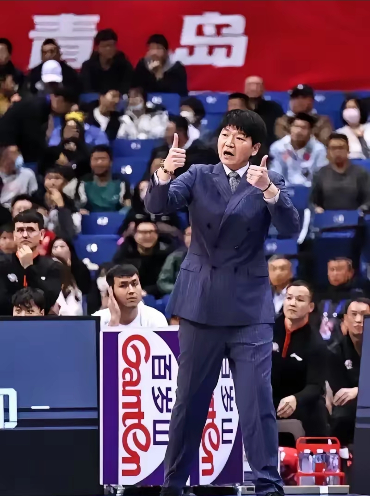 关于九游体育：WCBA联赛球队教练专访：分享执教理念与战术心得的信息