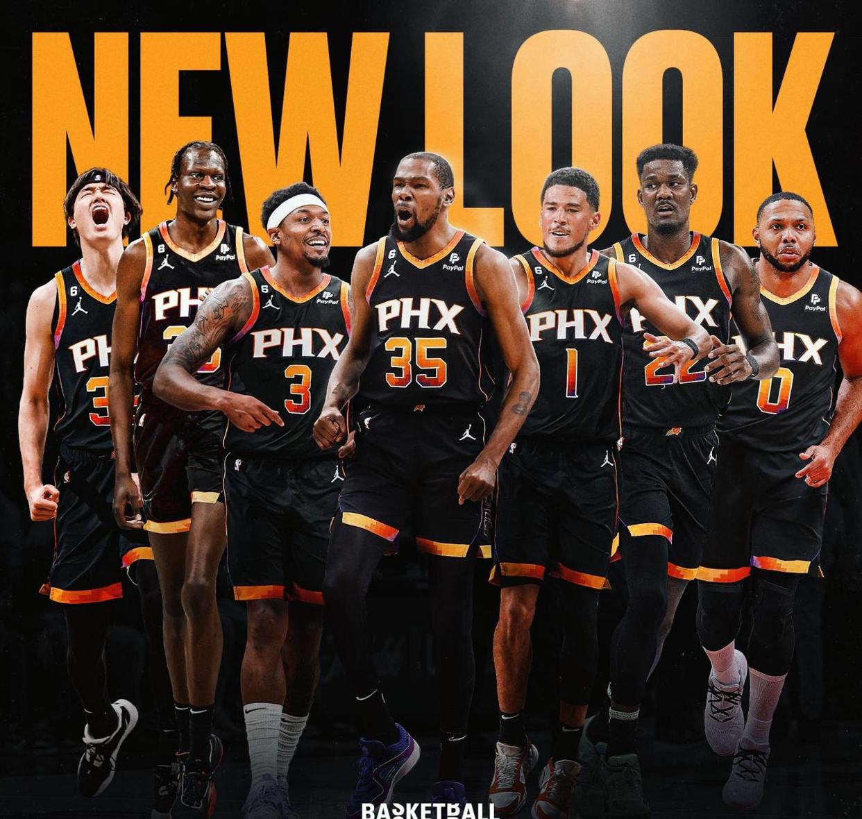 关于九游体育：太阳队新赛季：奥科吉能否提升球队的防守强度，在季后赛中发挥关键作用，帮助球队赢得总冠军？的信息