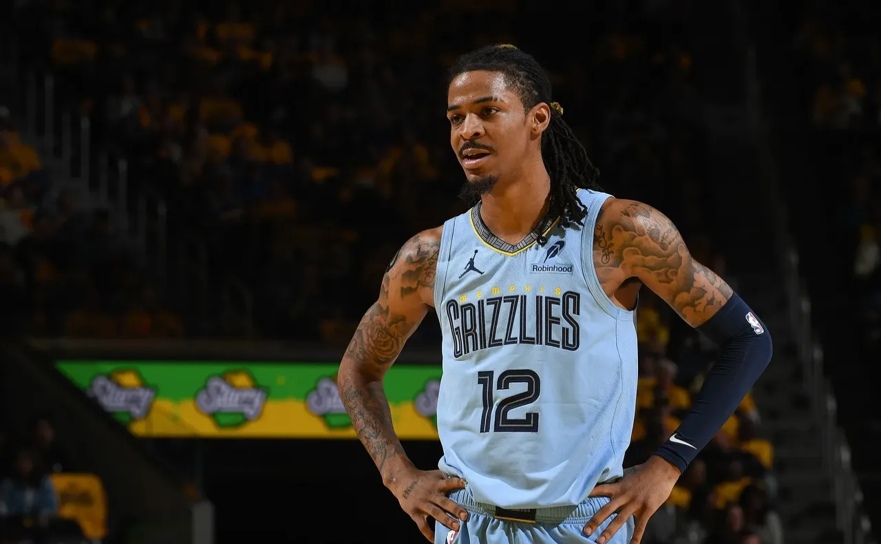 包含九游体育：凯尔特人队防守策略：如何限制莫兰特的突破和投篮？的词条