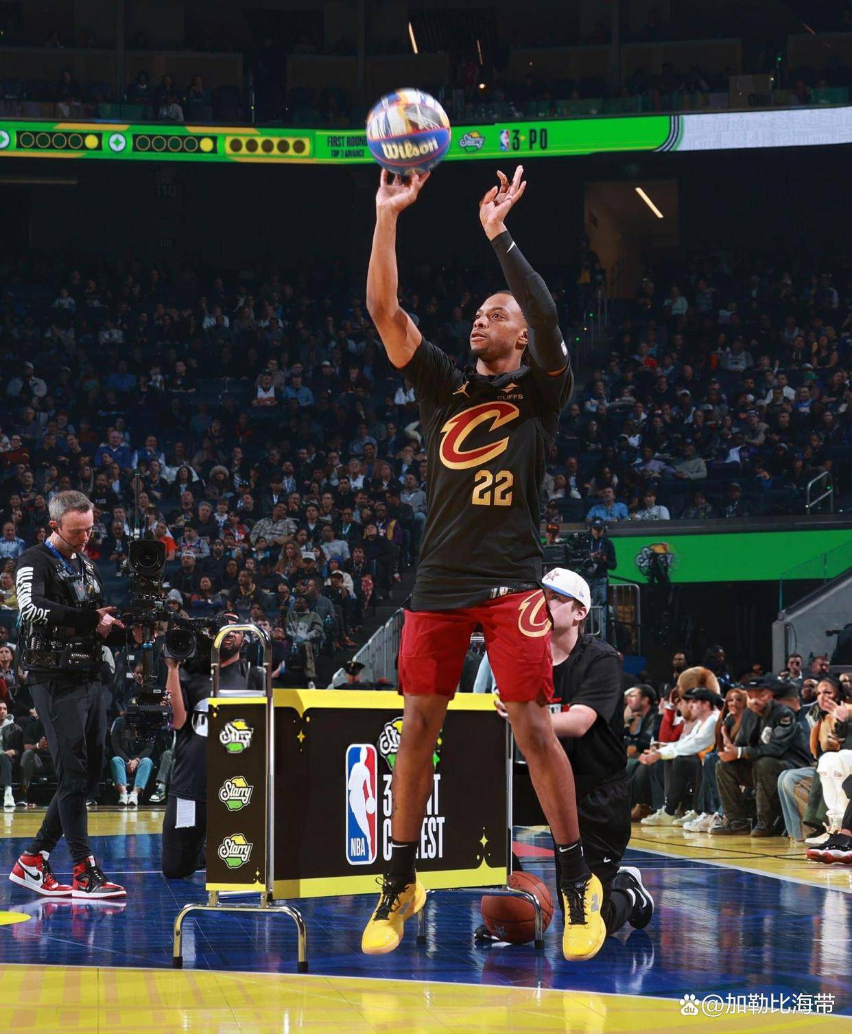 NBA历史上的最佳三分射手的简单介绍 NBA历史上的最佳三分射手的简单介绍