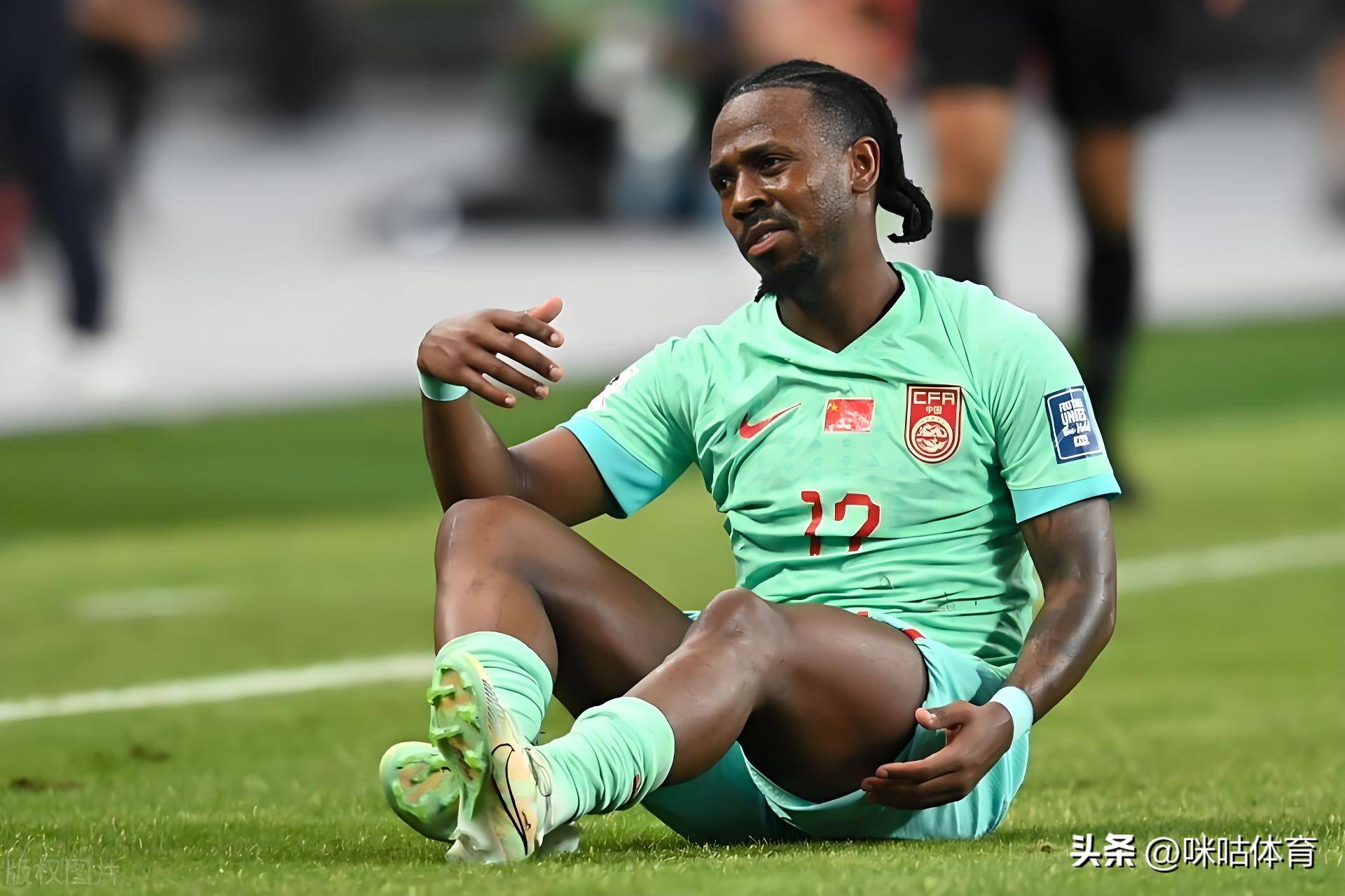 关于九游体育:归化球员费南多伤病康复训练方案与效果评估的信息 关于九游体育:归化球员费南多伤病康复训练方案与效果评估的信息