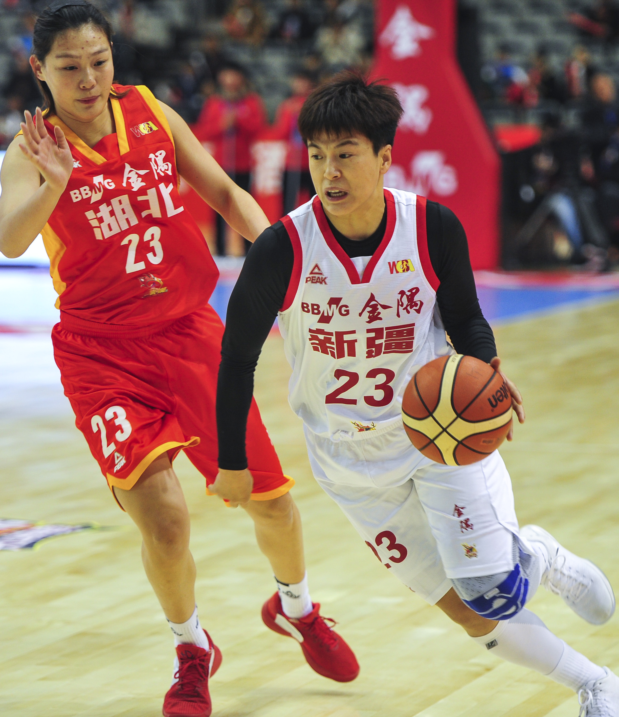 九游体育:WCBA联赛的未来发展趋势:职业化、市场化与国际化 九游体育:WCBA联赛的未来发展趋势:职业化、市场化与国际化