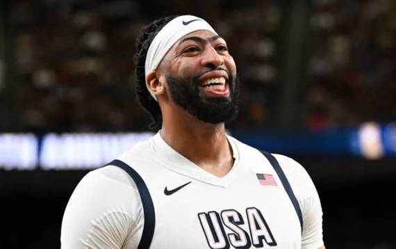 包含九游体育：湖人队新赛季：浓眉能否打出统治级表现，争夺最佳防守球员？的词条