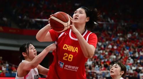 九游体育:中国女篮,如何在奥运会上取得更好的成绩?的简单介绍 九游体育:中国女篮,如何在奥运会上取得更好的成绩?的简单介绍