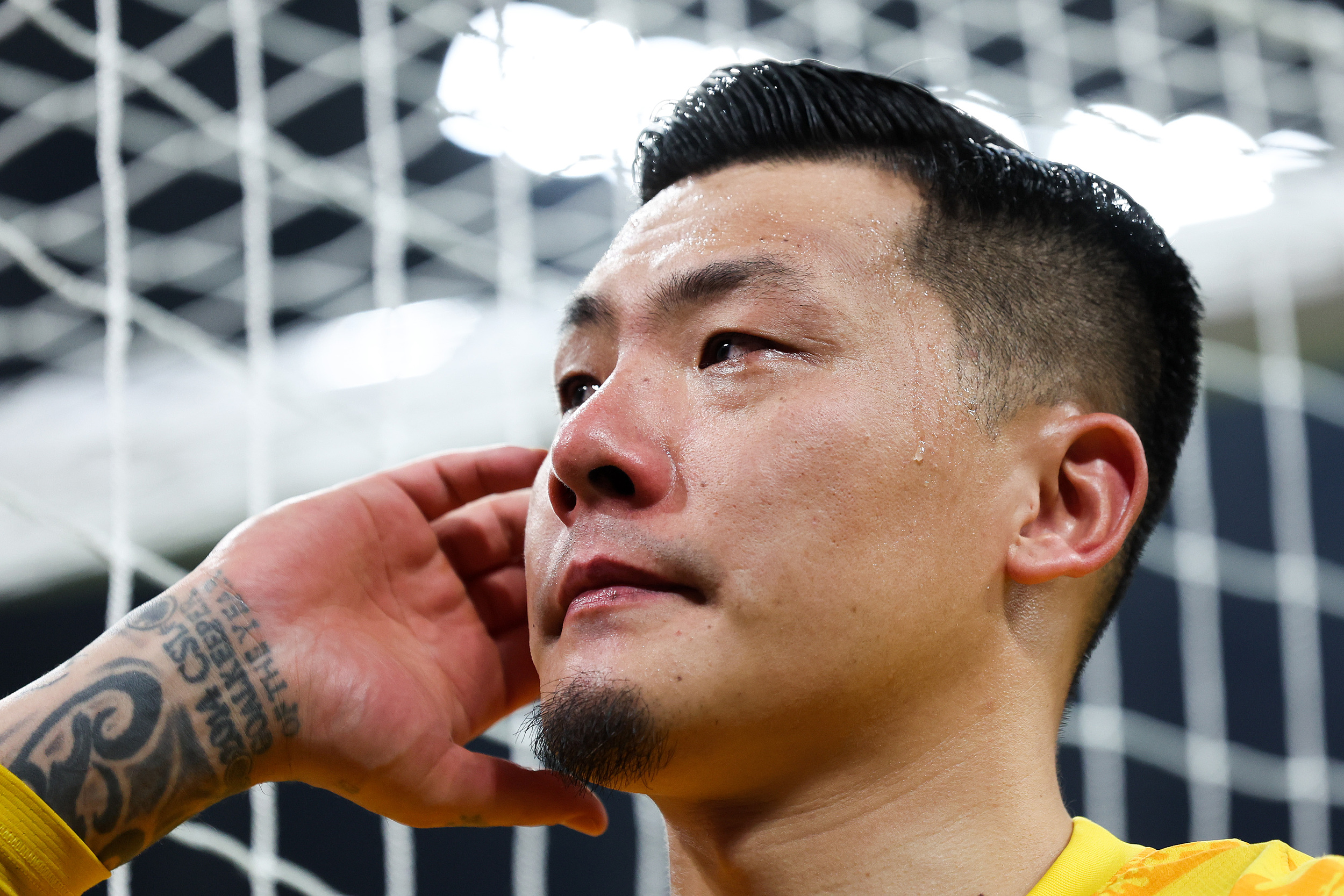 九游体育：国足新帅上任，战术变革引人关注