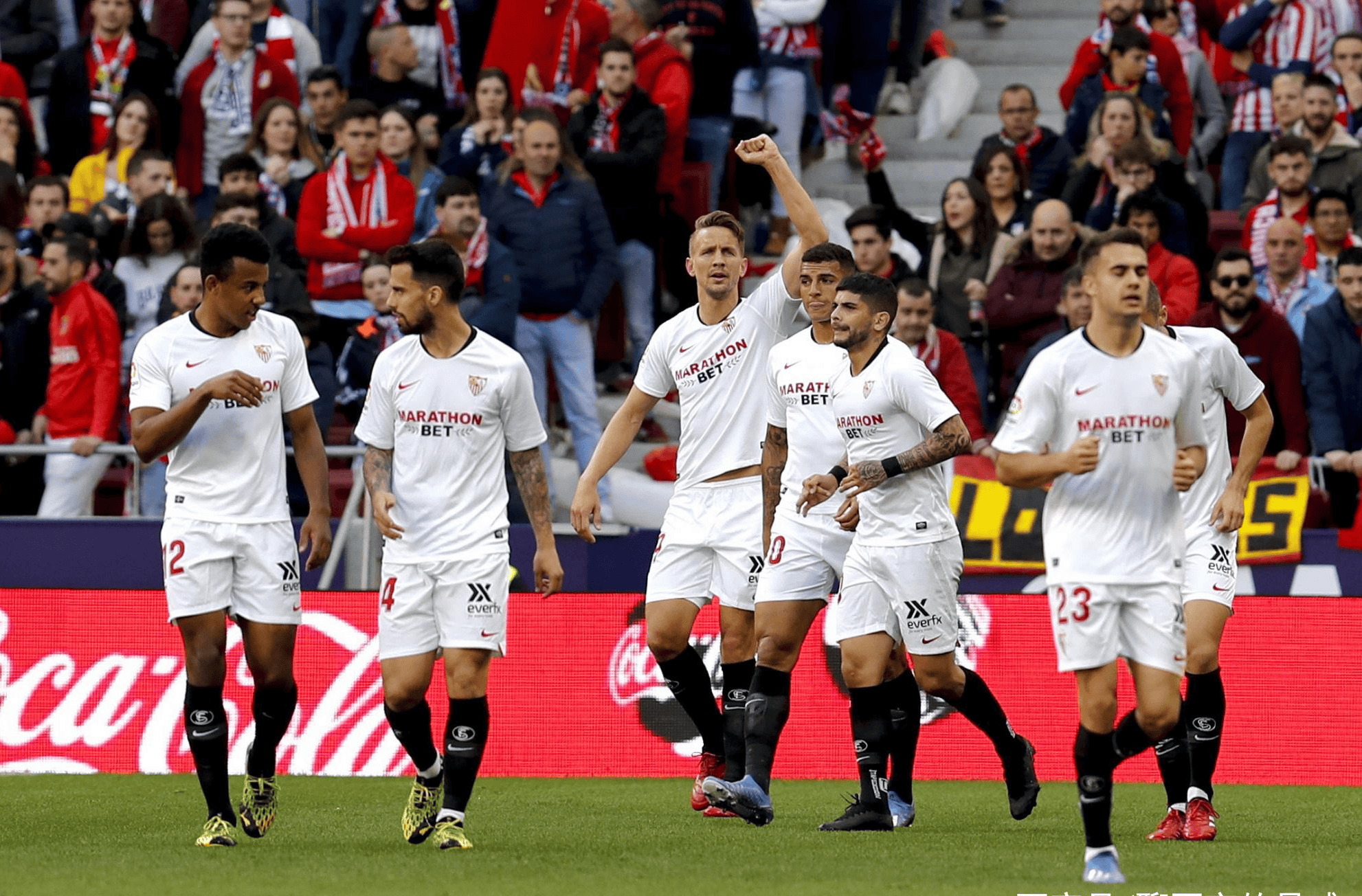 九游体育:西甲的经典对抗:历史上最具竞争的比赛 九游体育:西甲的经典对抗:历史上最具竞争的比赛