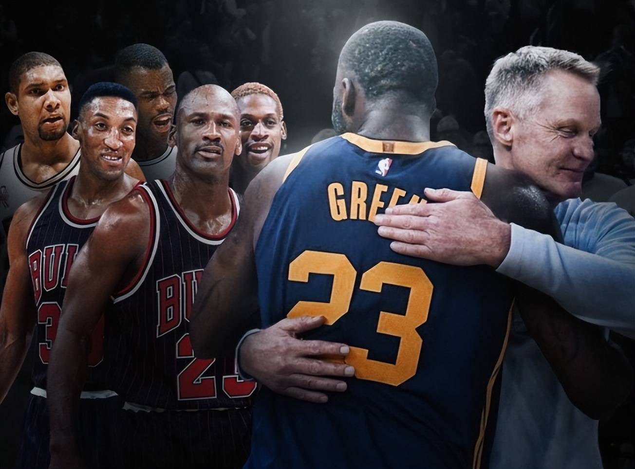 九游体育:勇士队替补阵容调整：科尔能否找到最佳轮换？