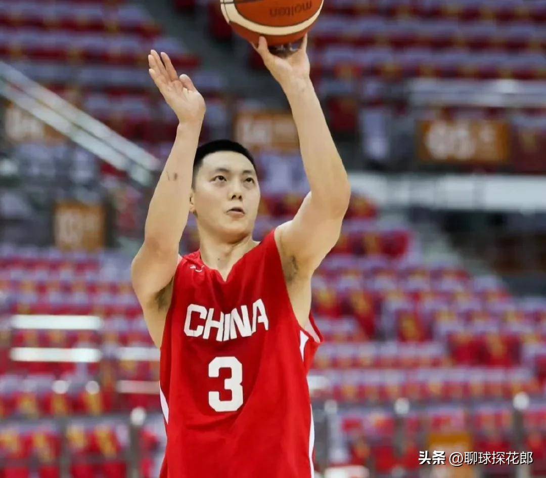关于九游体育：中国男篮：亚洲杯备战，全力以赴的信息