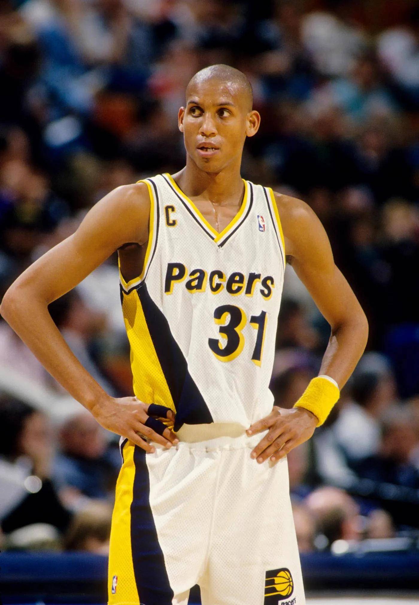 关于九游体育：NBA球星纪录片：讲述雷吉·米勒的传奇生涯的信息