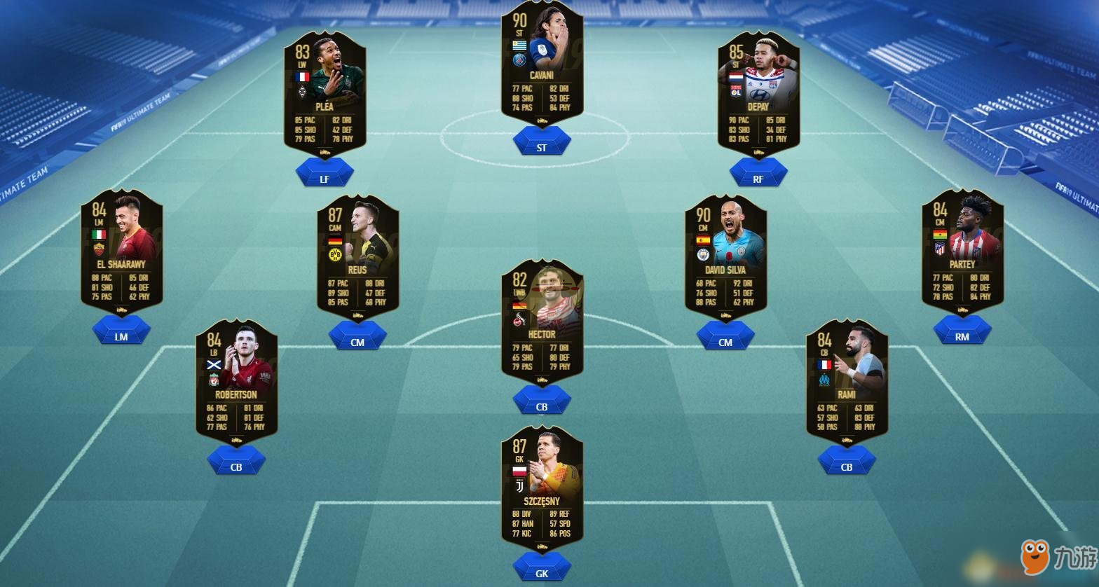 九游体育:英超的季前备战:球队如何调整状态迎接挑战的简单介绍 九游体育:英超的季前备战:球队如何调整状态迎接挑战的简单介绍