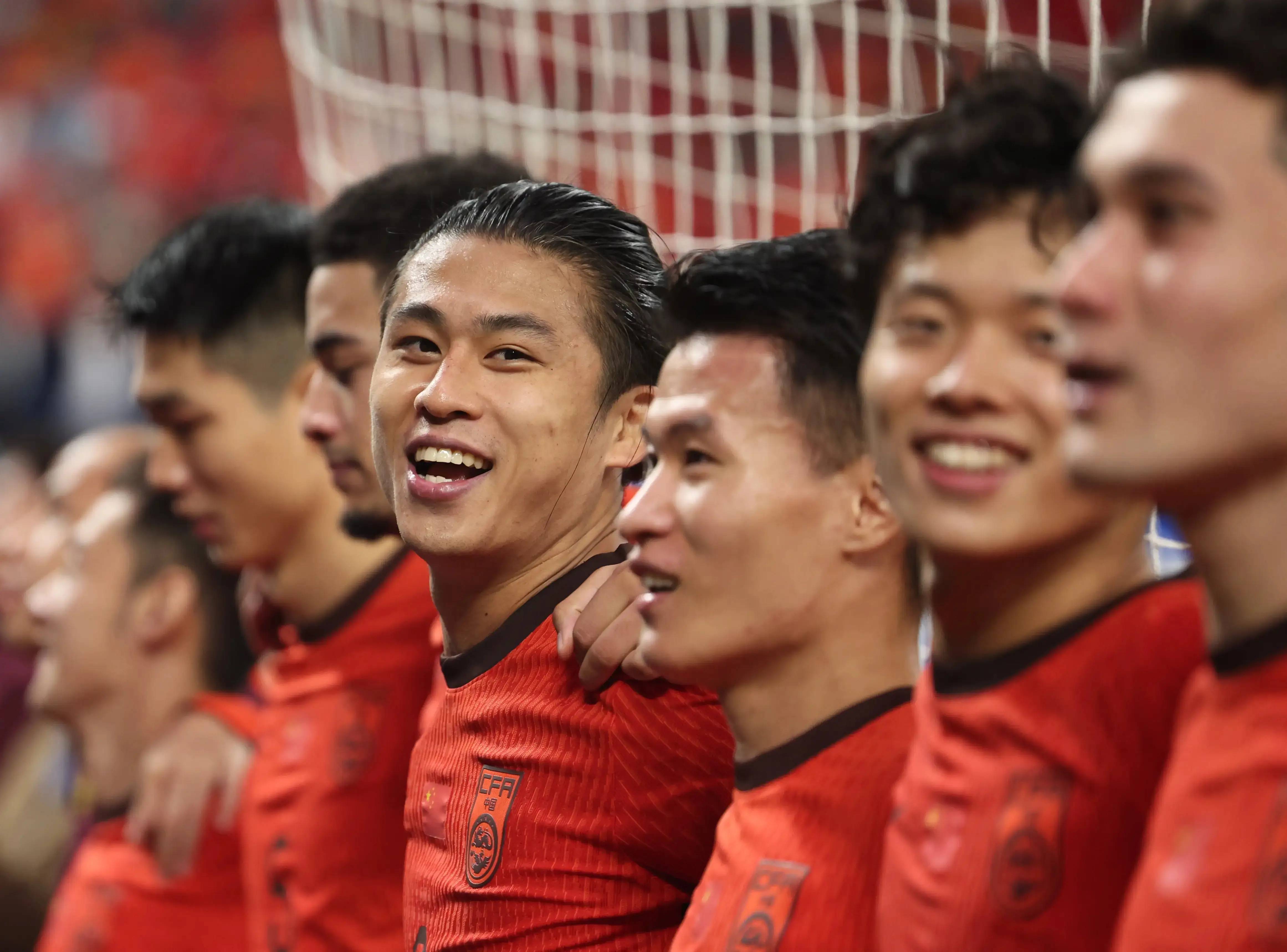 九游体育：中国足球青训新突破，年轻球员崭露头角的简单介绍