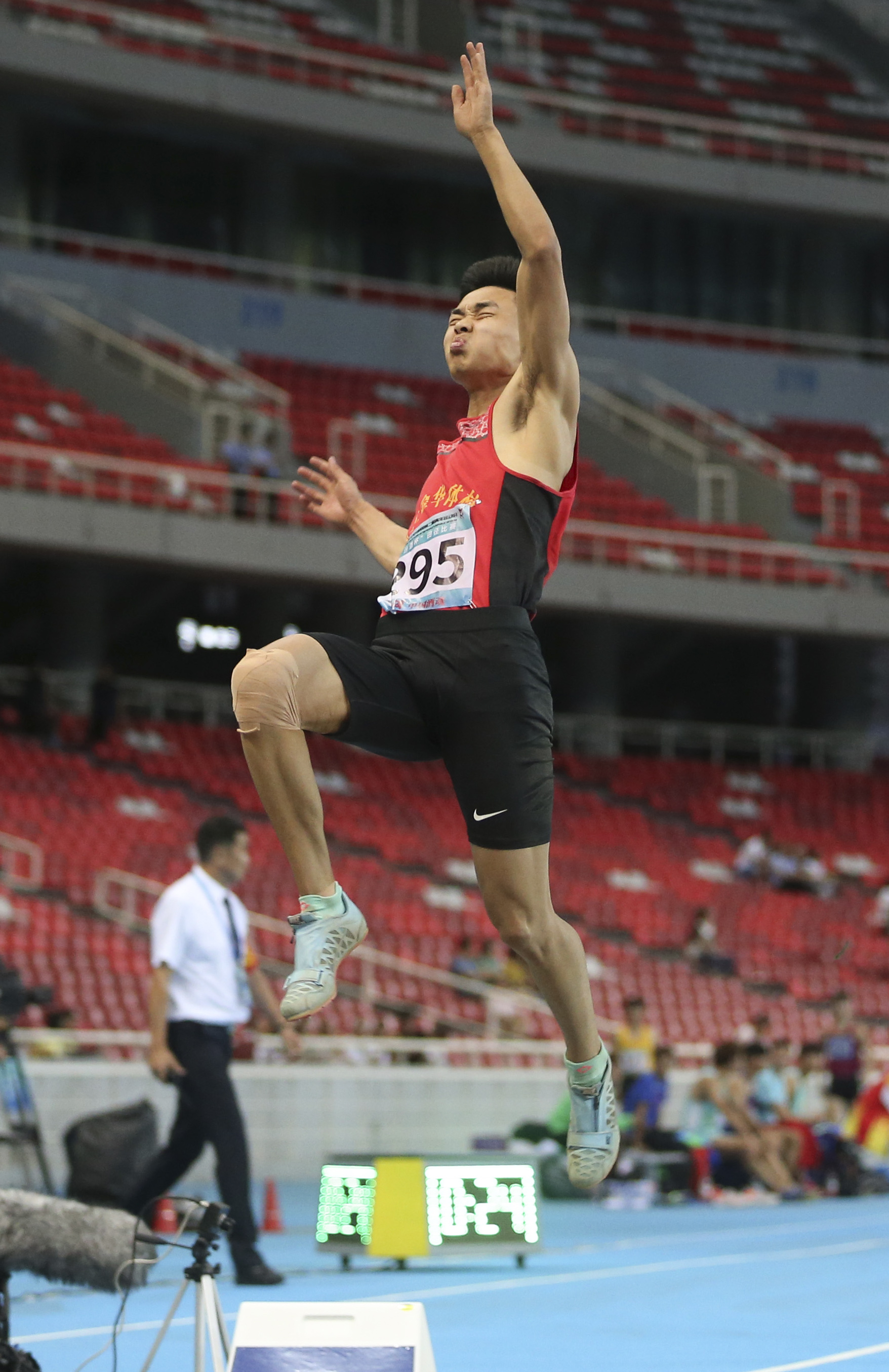 关于九游体育:田径奥运会，挑战人类极限的信息