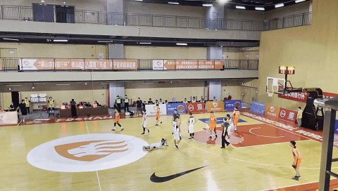 九游体育：中国篮球联赛的品牌推广：如何提升联赛的知名度和影响力？的简单介绍