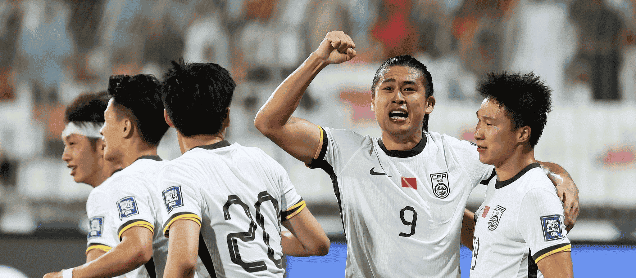 九游体育:中国足球协会“神操作”不断,球迷:足协是来“拯救”还是“毁灭”中国足球的? 九游体育:中国足球协会“神操作”不断,球迷:足协是来“拯救”还是“毁灭”中国足球的?