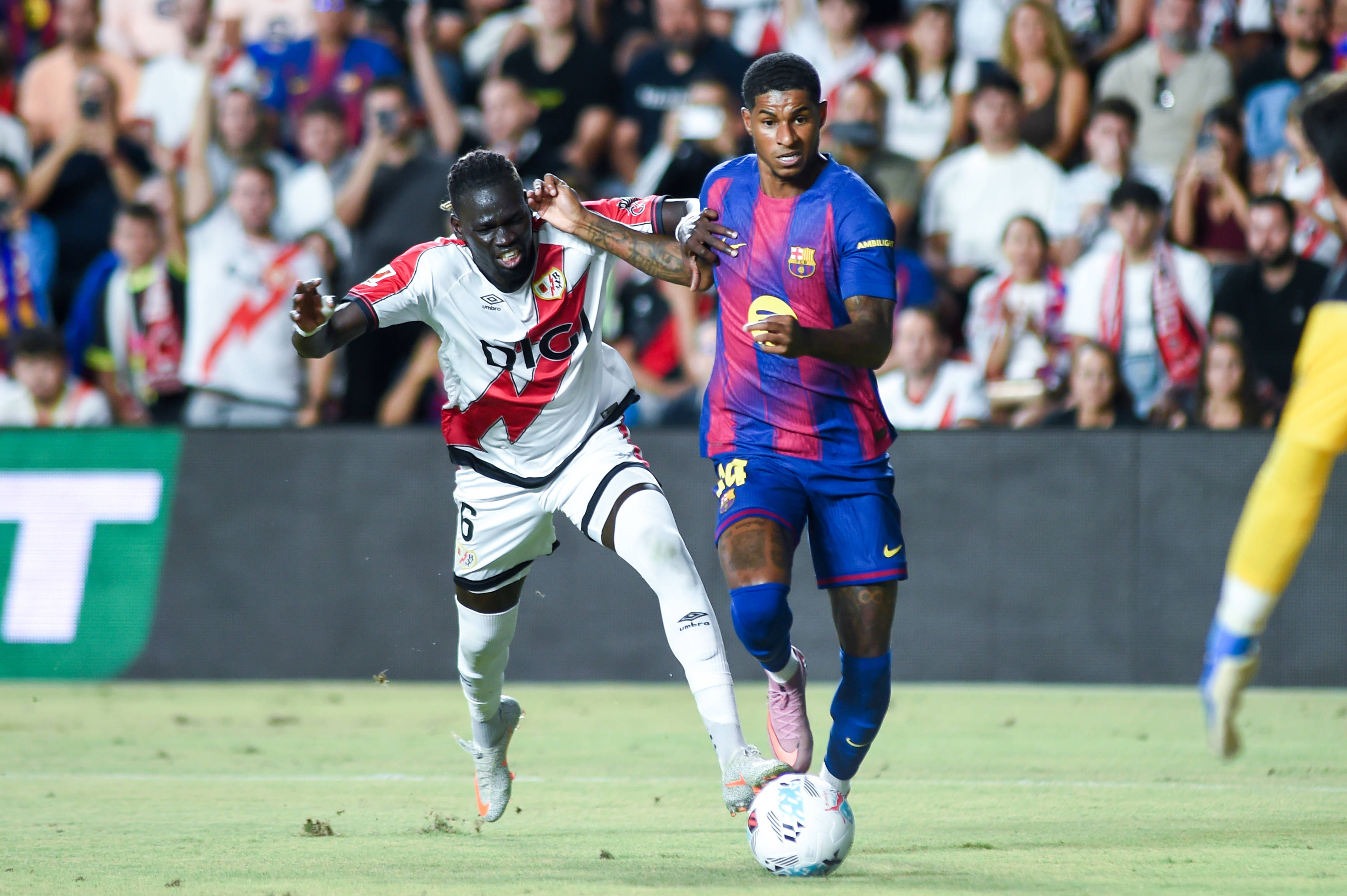 九游体育：西甲巴列卡诺的防守反击战术解析的简单介绍