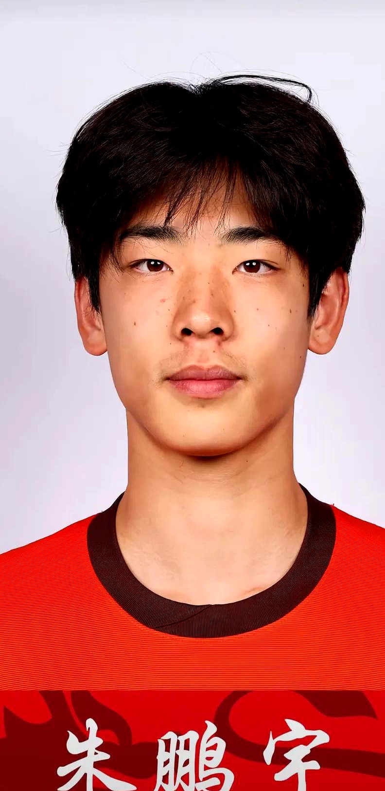 九游体育:郭田雨:在训练中刻苦努力,提升自身实力的简单介绍 九游体育:郭田雨:在训练中刻苦努力,提升自身实力的简单介绍