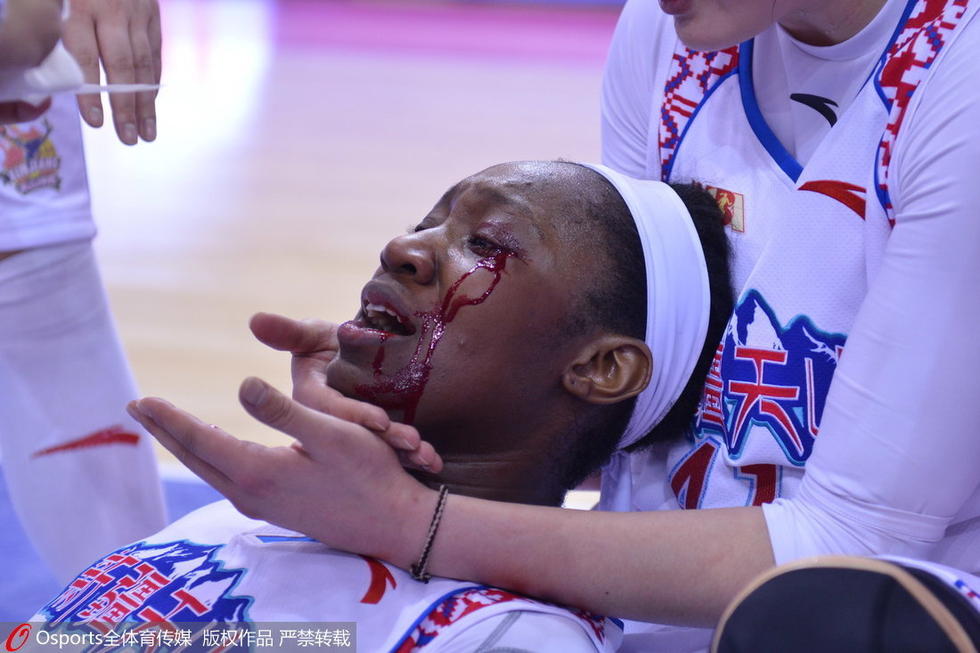 九游体育:WCBA联赛外援政策调整,影响几何? 九游体育:WCBA联赛外援政策调整,影响几何?