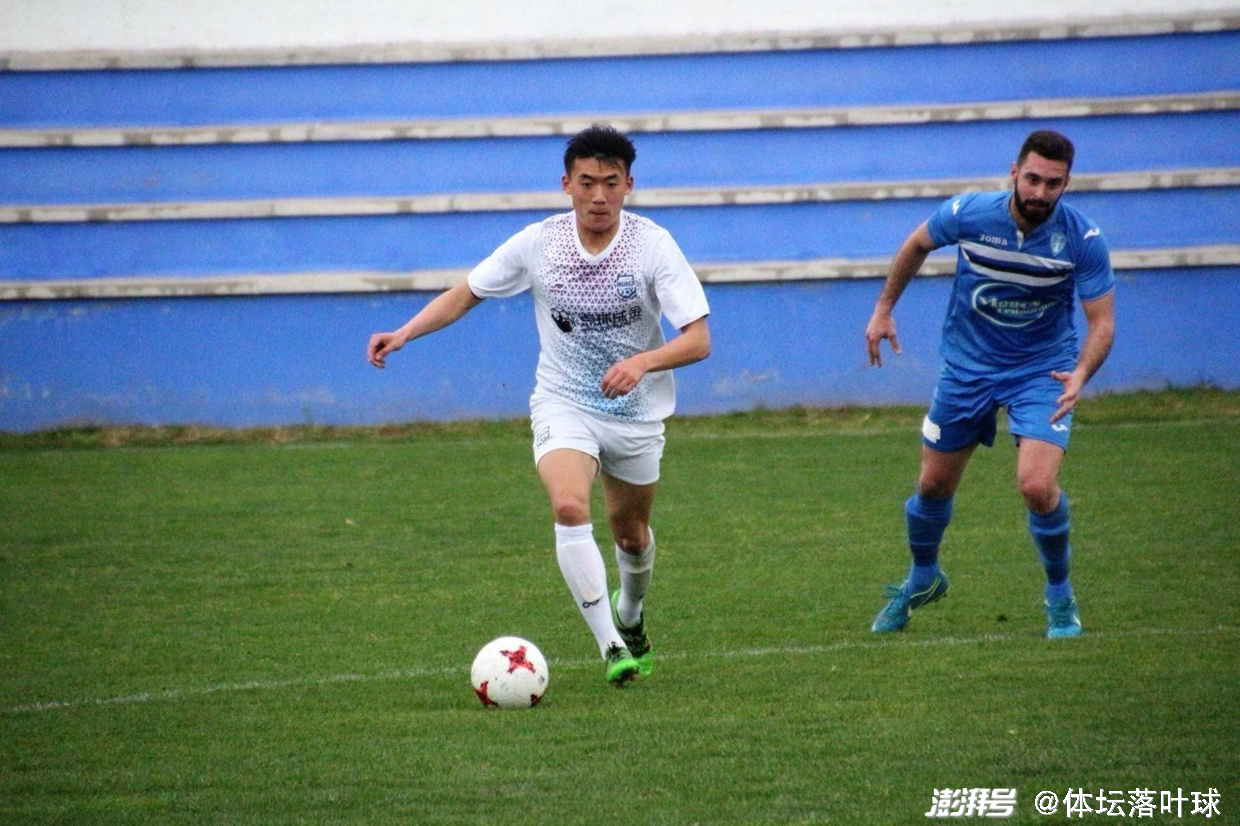 九游体育:留洋小将吴少聪发展前景评估：适应能力与技术提升的简单介绍