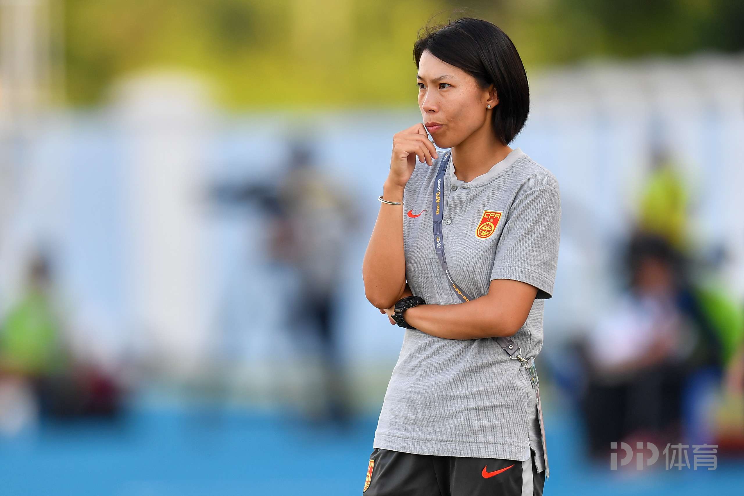 关于九游体育:中国女足世界杯营销策略:国家形象塑造与品牌价值提升的信息 关于九游体育:中国女足世界杯营销策略:国家形象塑造与品牌价值提升的信息