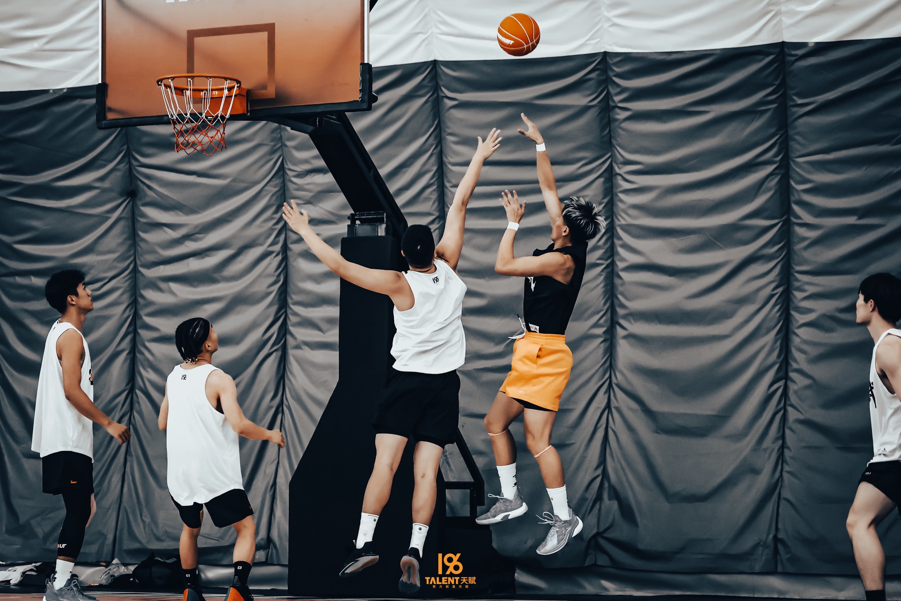 九游体育:青少年篮球培训:规范管理,健康成长的简单介绍 九游体育:青少年篮球培训:规范管理,健康成长的简单介绍