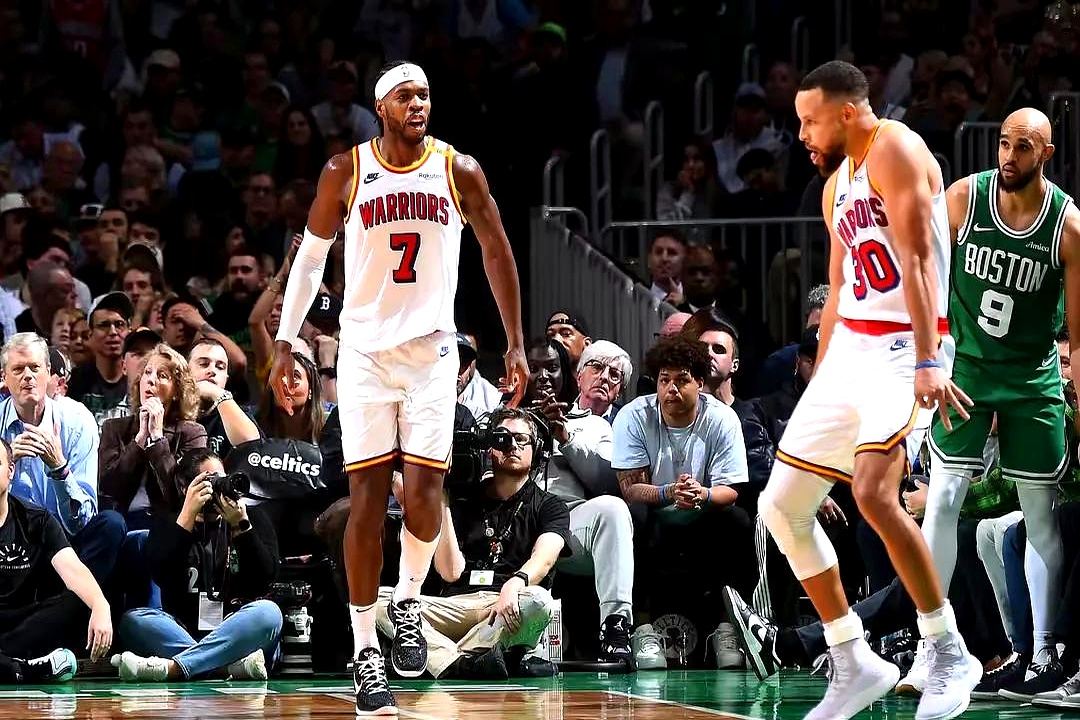 关于九游体育：勇士队战术调整：科尔计划增加快速反击的信息