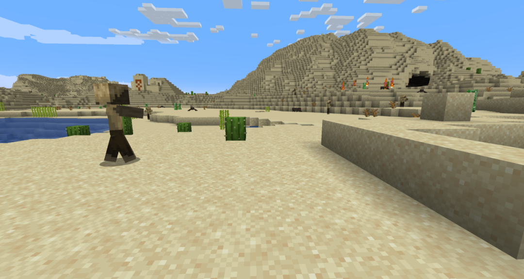 九游体育:《Minecraft》玩家之间的合作模式,建设与探险的趣味的简单介绍 九游体育:《Minecraft》玩家之间的合作模式,建设与探险的趣味的简单介绍