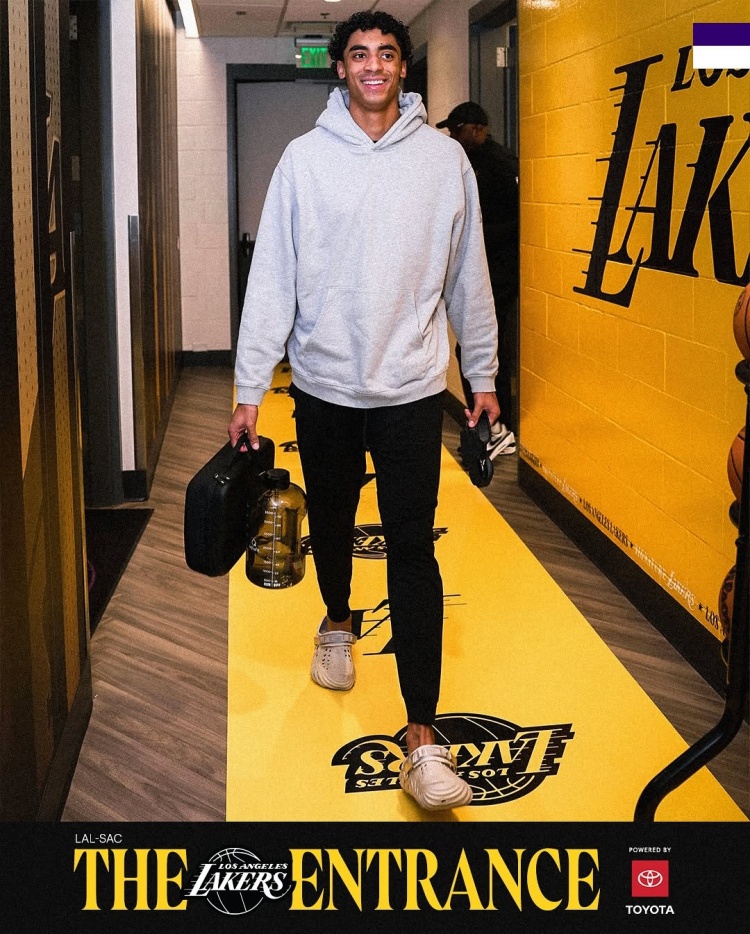 九游体育：湖人队新赛季：雷迪什表示将提升盖帽能力的简单介绍