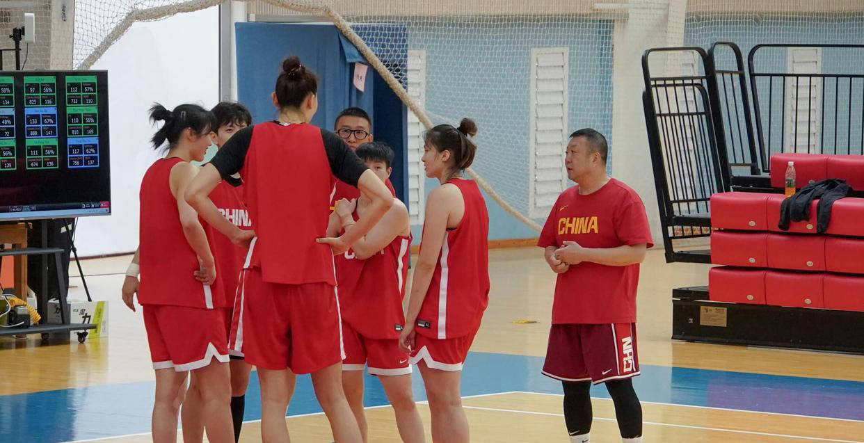 九游体育：中国篮球教练：专业培养，提升水平，打造一流教练团队的简单介绍