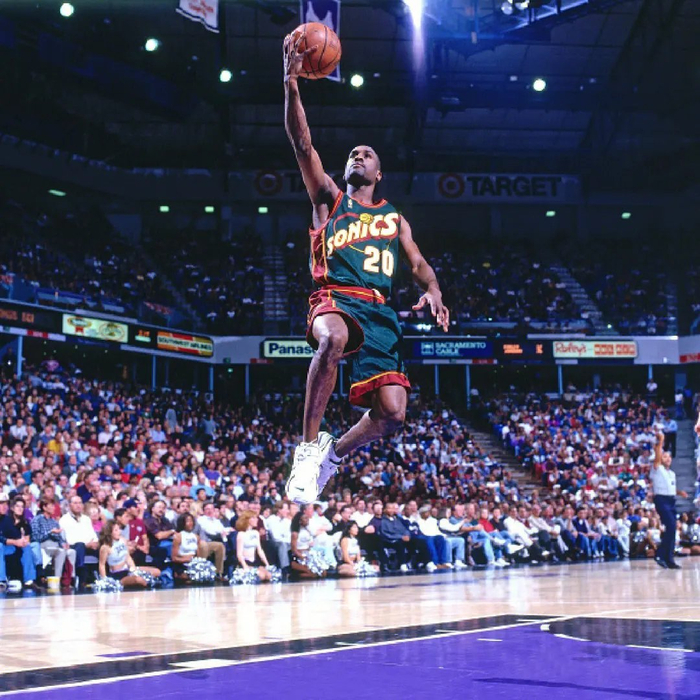 NBA历史上的最佳防守球员