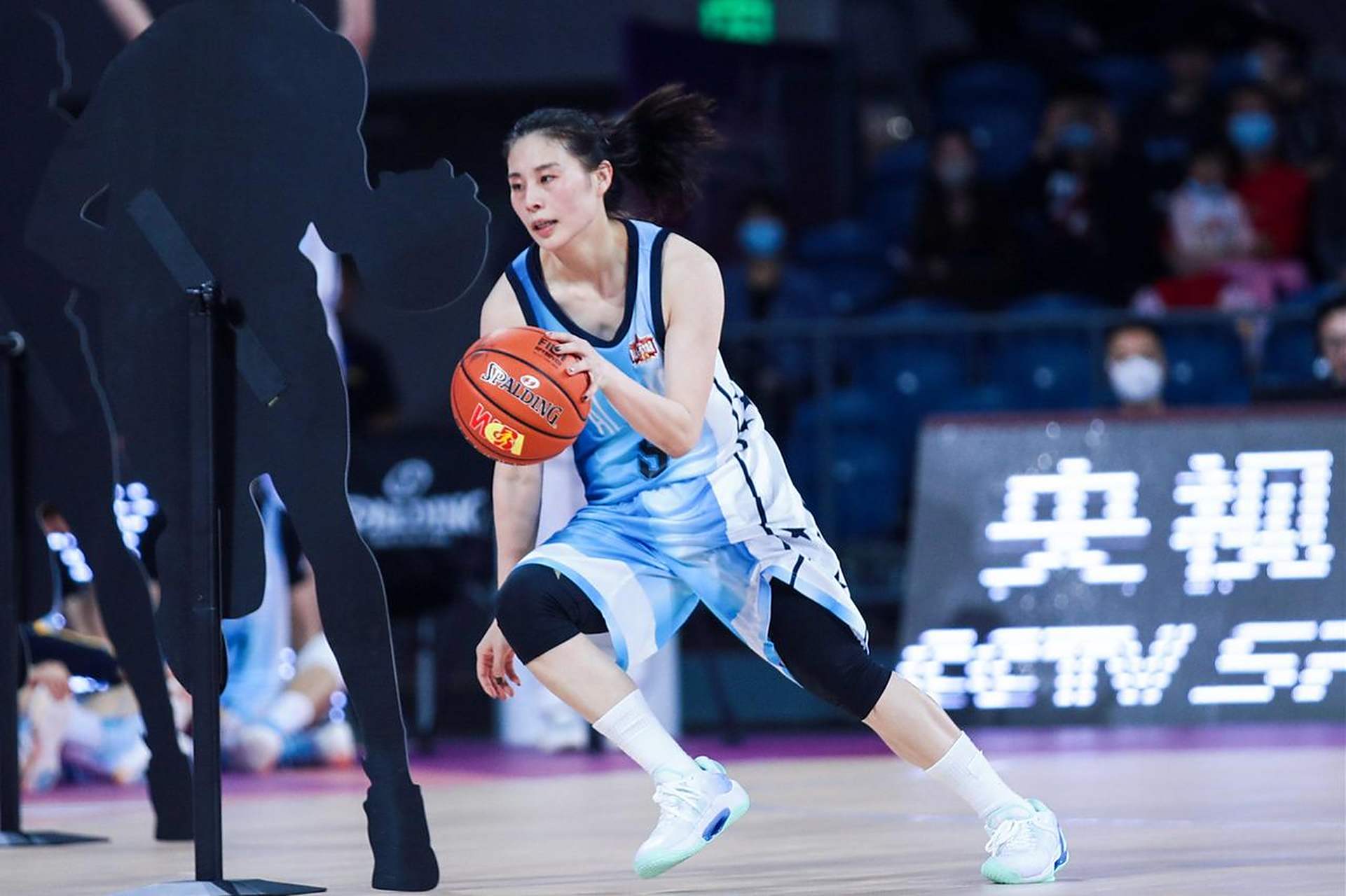 关于九游体育：WCBA全明星：星光璀璨，展现中国女篮的魅力的信息