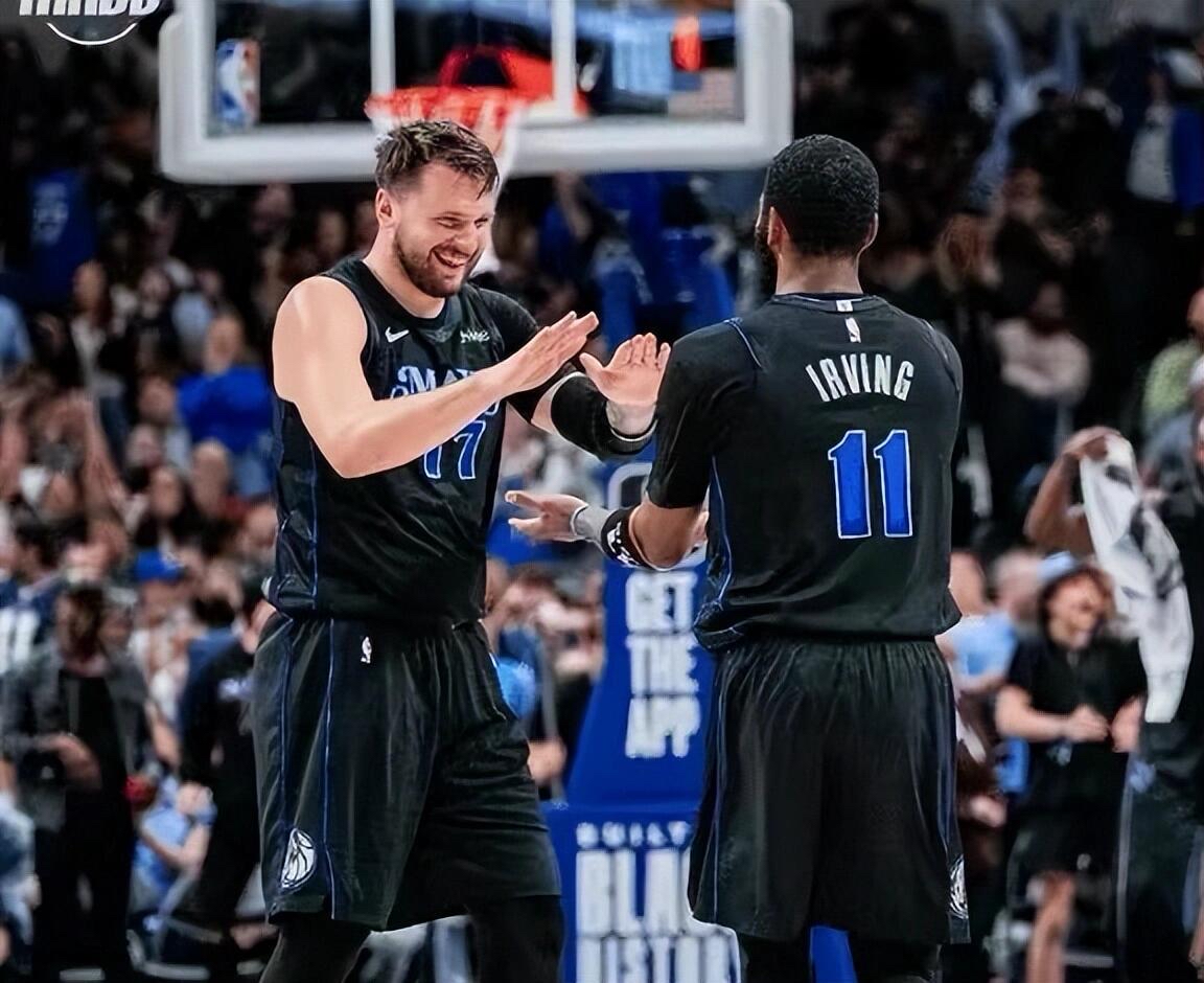 独行侠vs快船：西部的巅峰对决