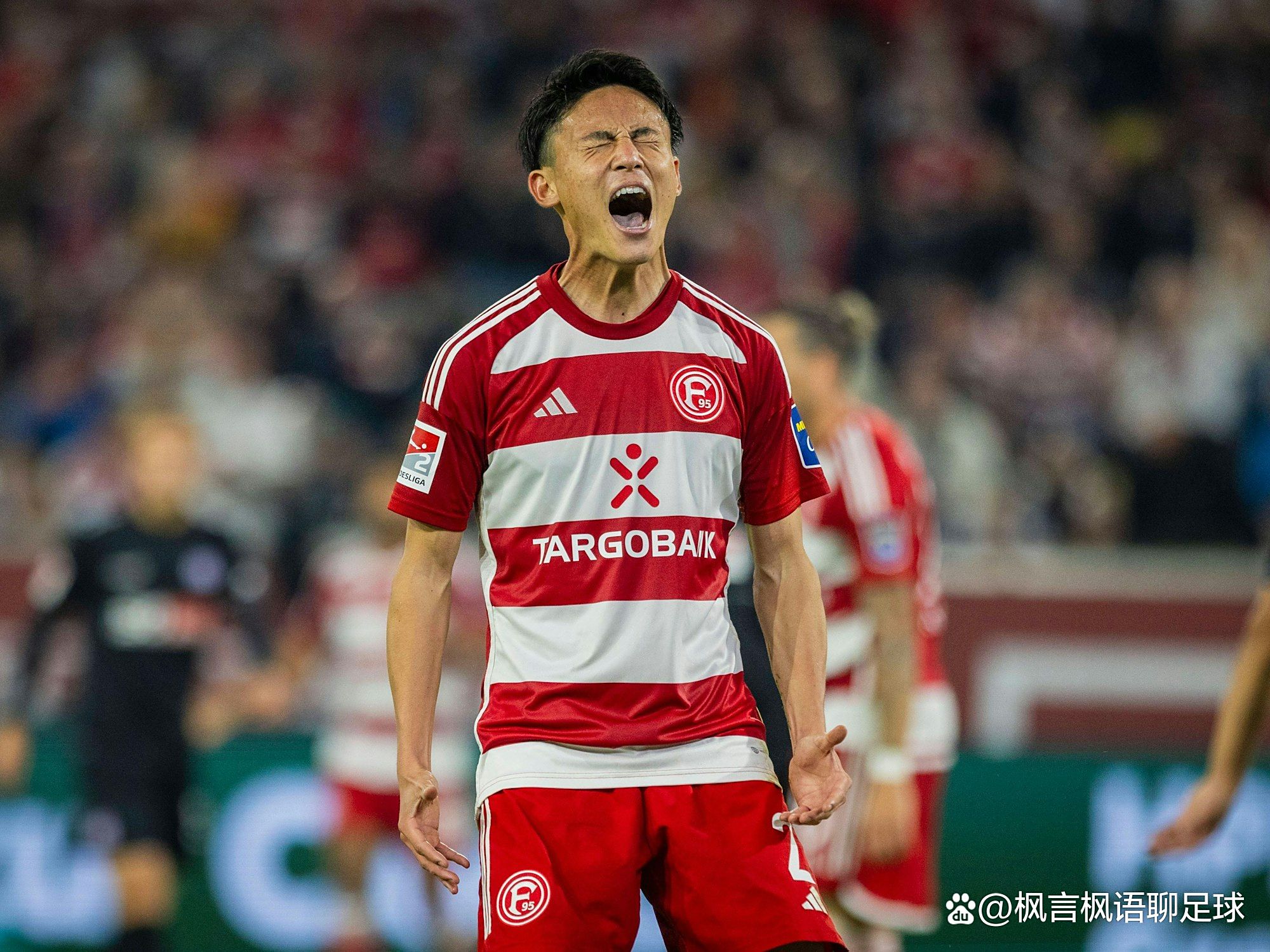 九游体育：德甲杜塞尔多夫的进攻风格与战术演变