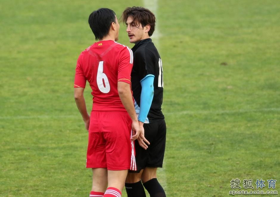 九游体育:冯潇霆经验分享:对年轻球员的指导与帮助的简单介绍 九游体育:冯潇霆经验分享:对年轻球员的指导与帮助的简单介绍