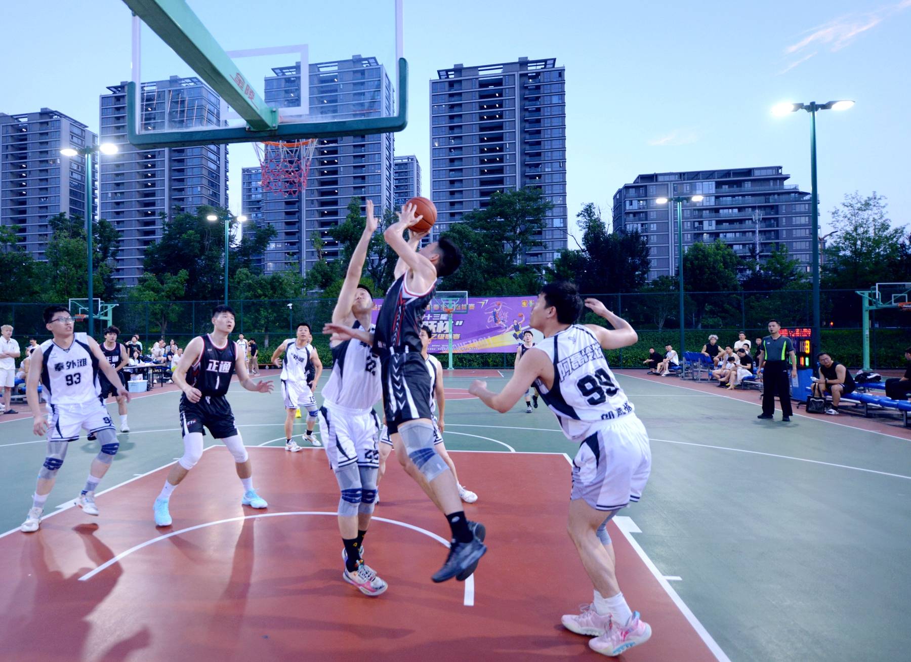 九游体育:WCBA联赛的青少年推广活动:如何吸引更多青少年参与篮球运动?的简单介绍 九游体育:WCBA联赛的青少年推广活动:如何吸引更多青少年参与篮球运动?的简单介绍