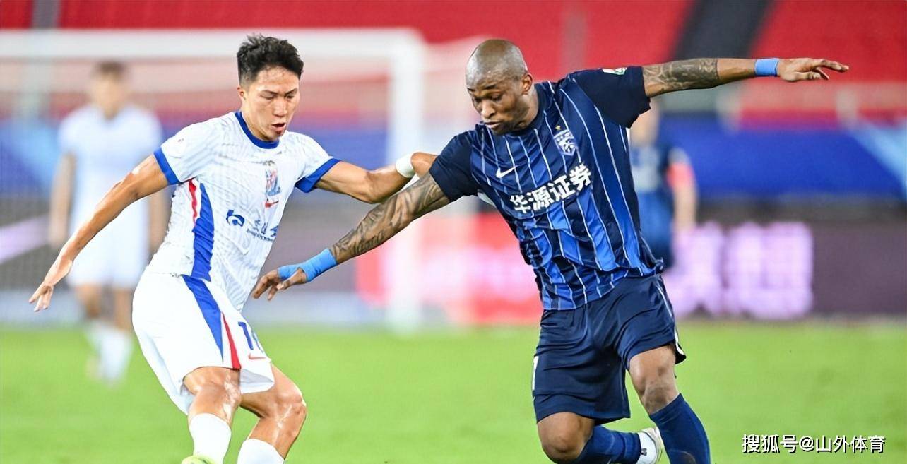 关于九游体育：中国足球外援政策调整，俱乐部引援策略大变革的信息