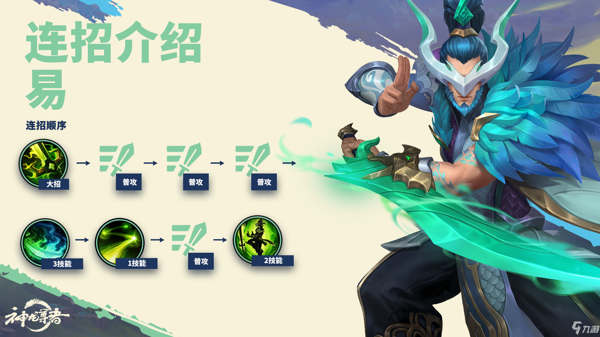 九游体育:英雄联盟手游团队最大化输出的配合技巧,协同作战解析的简单介绍 九游体育:英雄联盟手游团队最大化输出的配合技巧,协同作战解析的简单介绍