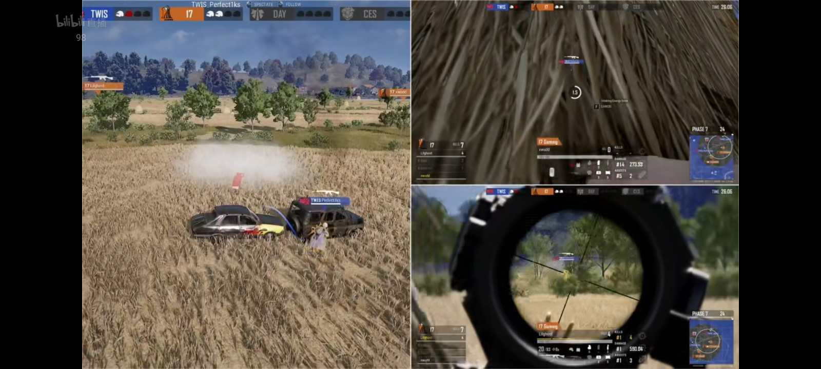 九游体育:《PUBG》新赛制引发热议，战队适应策略分享