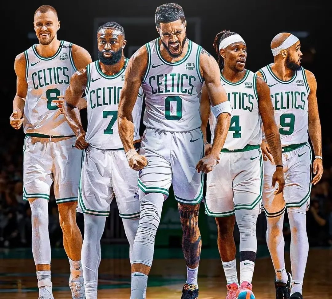 关于九游体育：凯尔特人队季后赛挑战：能否克服伤病，保持竞争力？的信息