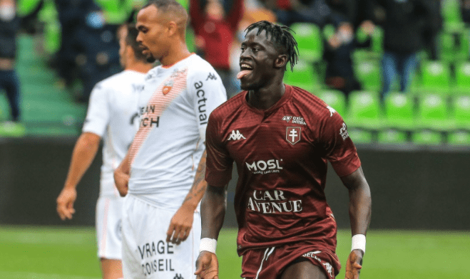 九游体育：法甲梅斯的青训体系与未来展望